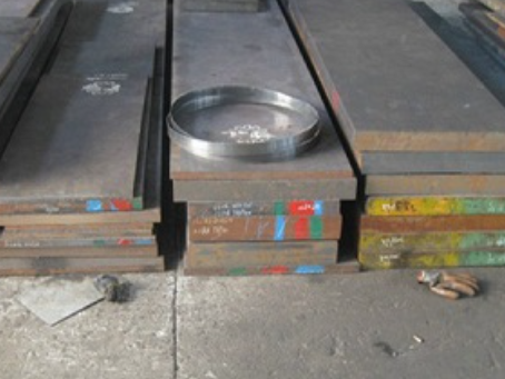 荣昌18NiCrMo5模具钢