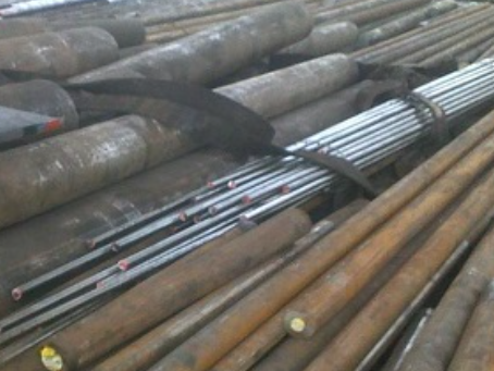 荣昌40CrMnMo7模具钢