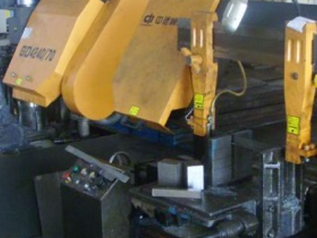 荣昌SM45模具钢