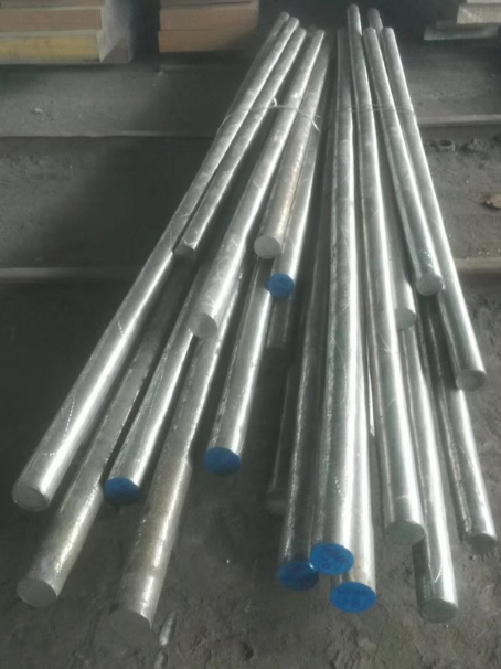 荣昌P20模具钢