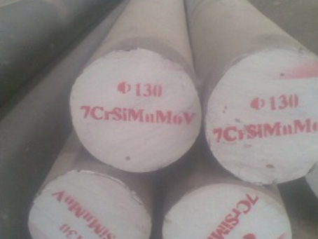 荣昌7CrSiMnMoV工具钢