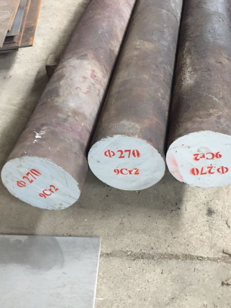 荣昌9Cr2工具钢